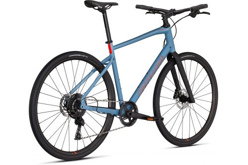 Rower crossowy Specialized Sirrus X 4.0 2020 - Ostatnie sztuki